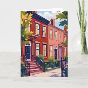 Beacon Street Boston Massachusetts Kaart