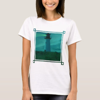 Beacon van lichte dames T-Shirt
