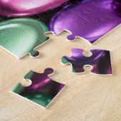 Bead Beauty #1 - Legpuzzel (Zijkant)