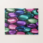 Bead Beauty #1 - Legpuzzel (Horizontaal)