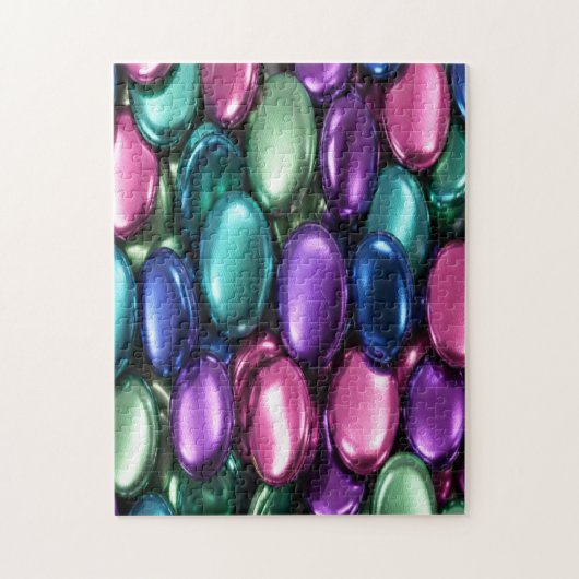 Bead Beauty #1 - Legpuzzel (Verticaal)