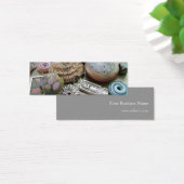 Bead Business Labels Mini Visitekaartjes (Bureau)