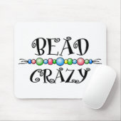 Bead Crazy Muismat (Met muis)