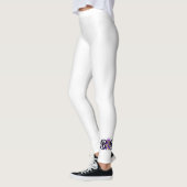 Bead Dazzle Leggings (Links)