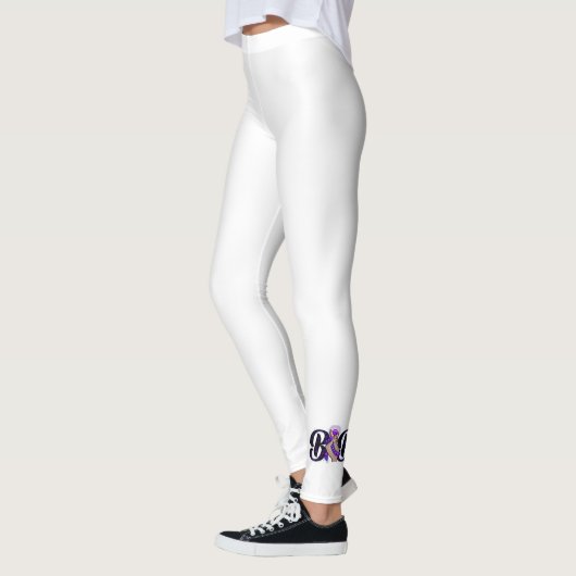 Bead Dazzle Leggings (Links)