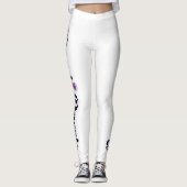 Bead Dazzle Leggings (Voorkant)