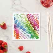 Bead Gordijn Servet (Insitu)