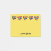 Bead Lover Post-it® Notes (Voorkant)