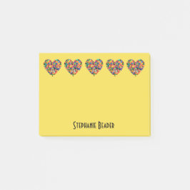 Bead Lover Post-it® Notes