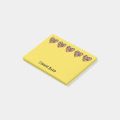 Bead Lover Post-it® Notes (Schuin)