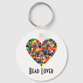 Bead Lover Sleutelhanger