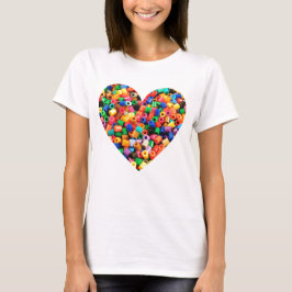 Bead Lover T-shirt
