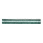 Bead Pattern Satijnen Lint (Voorkant)
