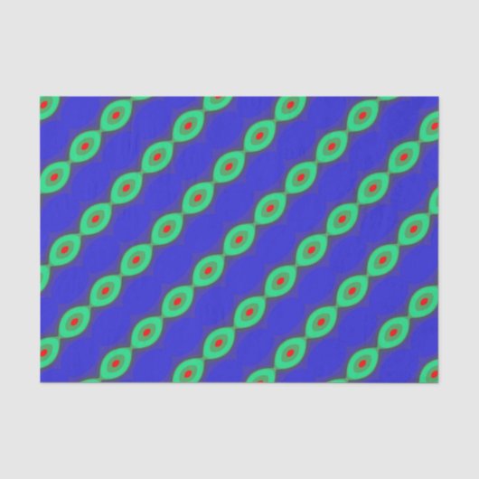 Bead Pattern Tissuepapier (Voorkant)