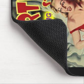 BEAD SHOW HORROR! MUISMAT (Hoek)