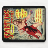 BEAD SHOW HORROR! MUISMAT (Voorkant)