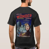 BEAD SHOW STORYS T-SHIRT (Achterkant)