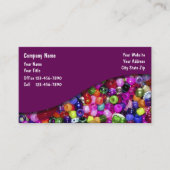 Bead Visitekaartjes (Voorkant)