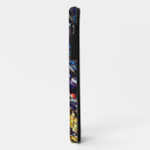 BEADAZZLED Case-Mate iPhone CASE (Achterkant/links)