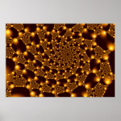 BEADS- EN LACE-Poster Poster (Voorkant)