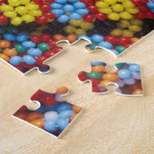 Beadwork, Melmoth, Kwazulu-Natal, Zuid-Afrika Legpuzzel (Zijkant)