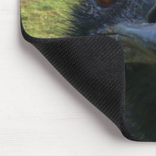 Beady Eyes EMU Muismat (Hoek)