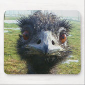 Beady Eyes EMU Muismat (Voorkant)