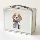Beagle (Voorkant)