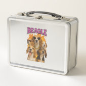 Beagle          (Voorkant)