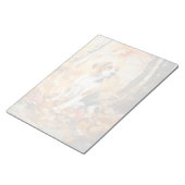 Beagle - 11 x 8,5-inch Notitieblok (Schuin)