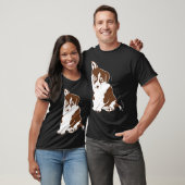 Beagle 160 t-shirt (Unisex)