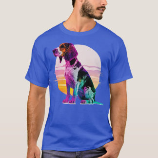Beagle 3 t-shirt