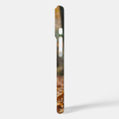 Beagle Adventure Case-Mate iPhone Case (Achterkant / Links)