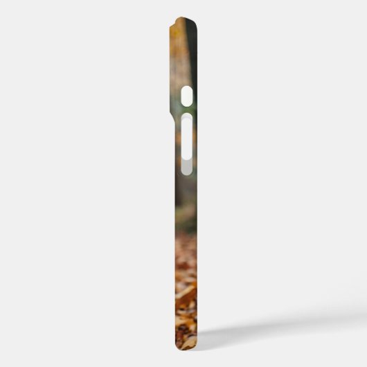 Beagle Adventure Case-Mate iPhone Case (Achterkant / Links)