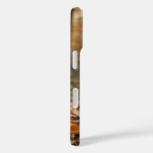 Beagle Adventure Case-Mate iPhone Case (Achterkant / Rechts)