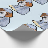 BEAGLE ARTS CADEAUPAPIER (Hoek)