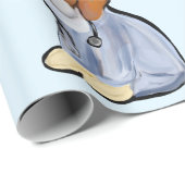 BEAGLE ARTS CADEAUPAPIER (Rol Hoek)