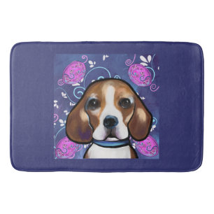 Beagle          badmat