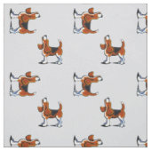 Beagle Bay Fresh Rain Stof (Swatch)