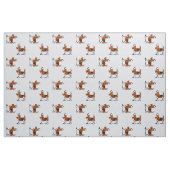 Beagle Bay Fresh Rain Stof (Fat Quarter)