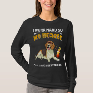 Beagle Beagle T-shirt