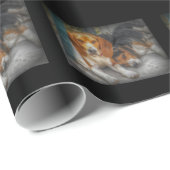 Beagle Brothers Cadeaupapier (Rol Hoek)