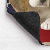 Beagle Buddies Mousepad Muismat (Hoek)