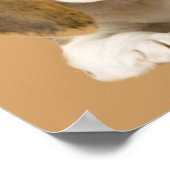 Beagle Buddies Print (Hoek)
