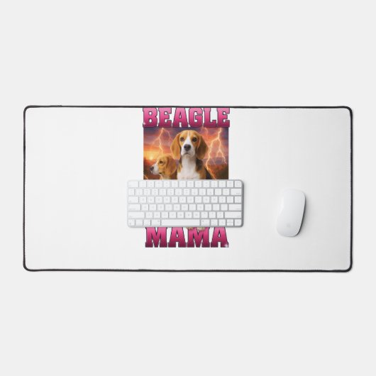 Beagle  bureaumat (Keyboard & Muis)