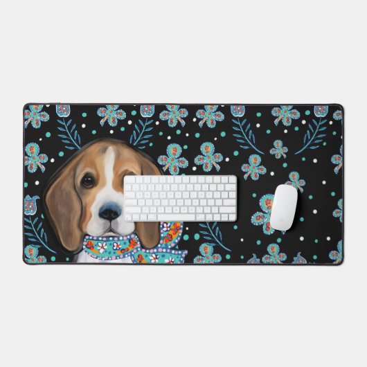 Beagle Bureaumat (Keyboard & Muis)