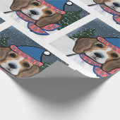 BEAGLE CADEAUPAPIER (Hoek)