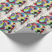 BEAGLE CADEAUPAPIER (Hoek)