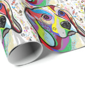BEAGLE CADEAUPAPIER (Rol Hoek)