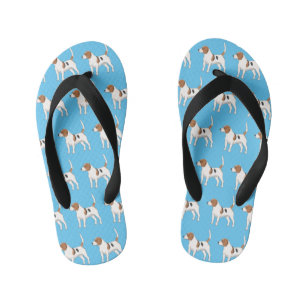 Beagle cartoon kinder teenslippers